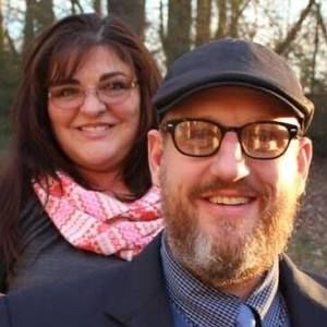 Meet your Posher, Robert brian